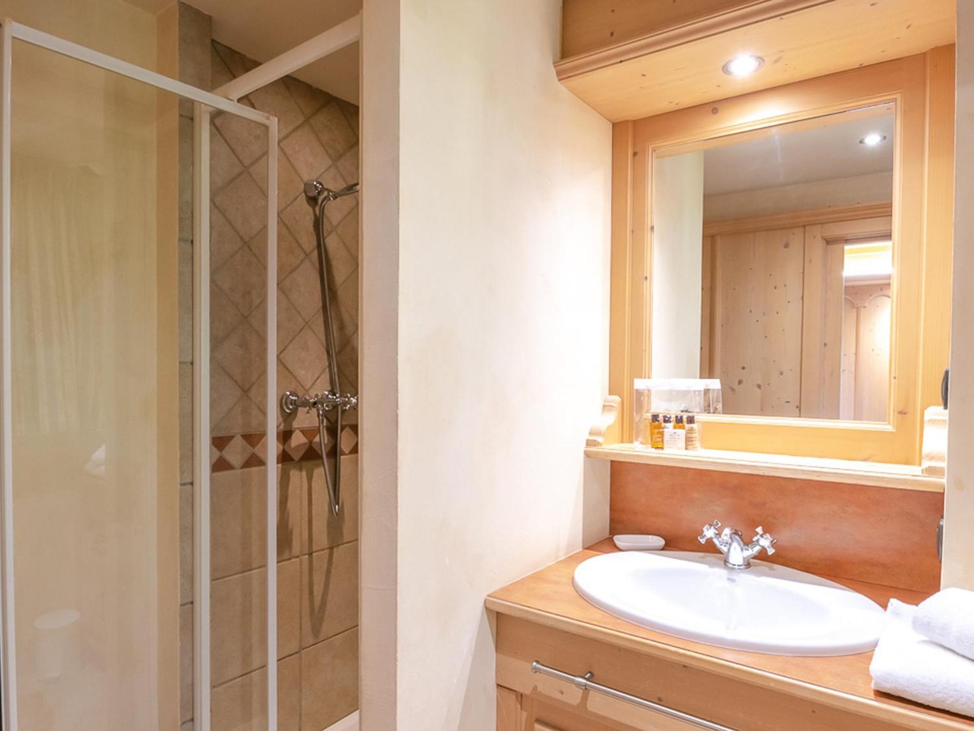 Appartamento Chamonix-mont-blanc, 4 Pièces, 6 Personnes - Fr-1-343-175 Chamonix