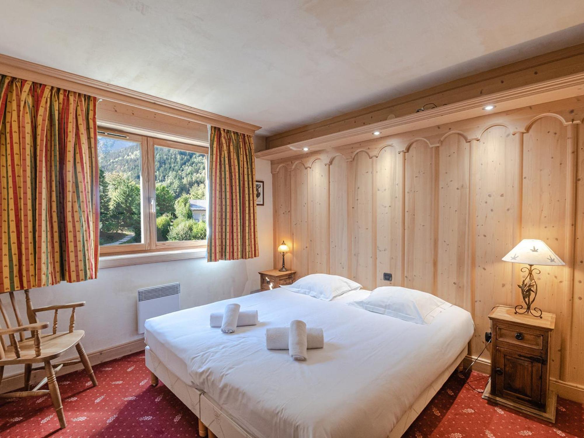 Appartamento Chamonix-mont-blanc, 4 Pièces, 6 Personnes - Fr-1-343-175