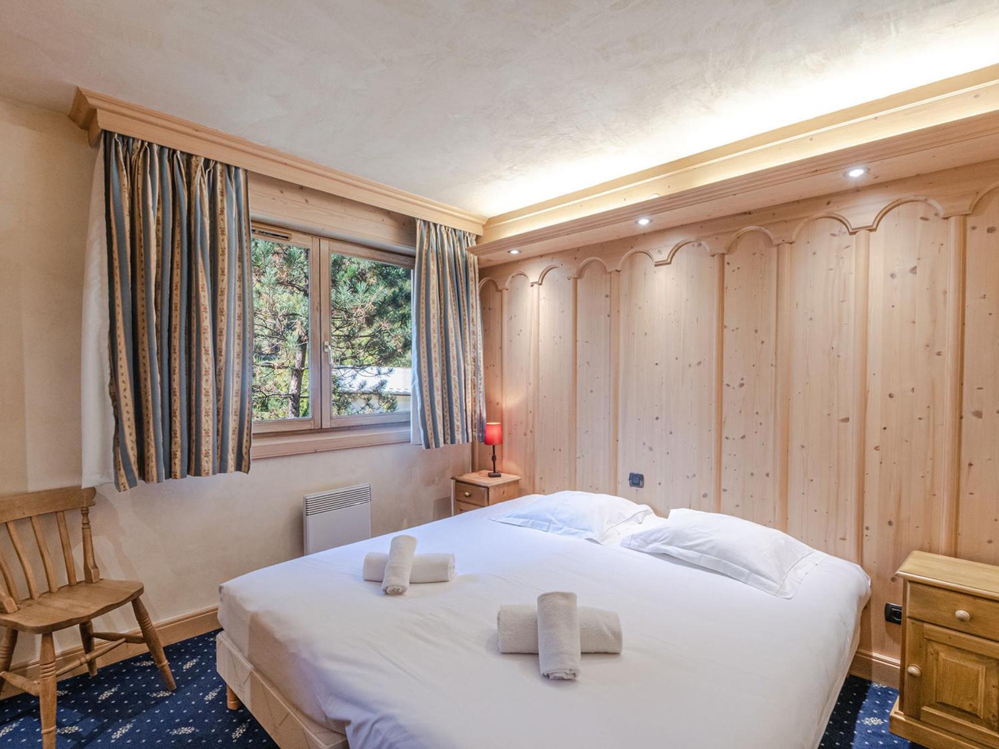 Appartamento Chamonix-mont-blanc, 4 Pièces, 6 Personnes - Fr-1-343-175 *