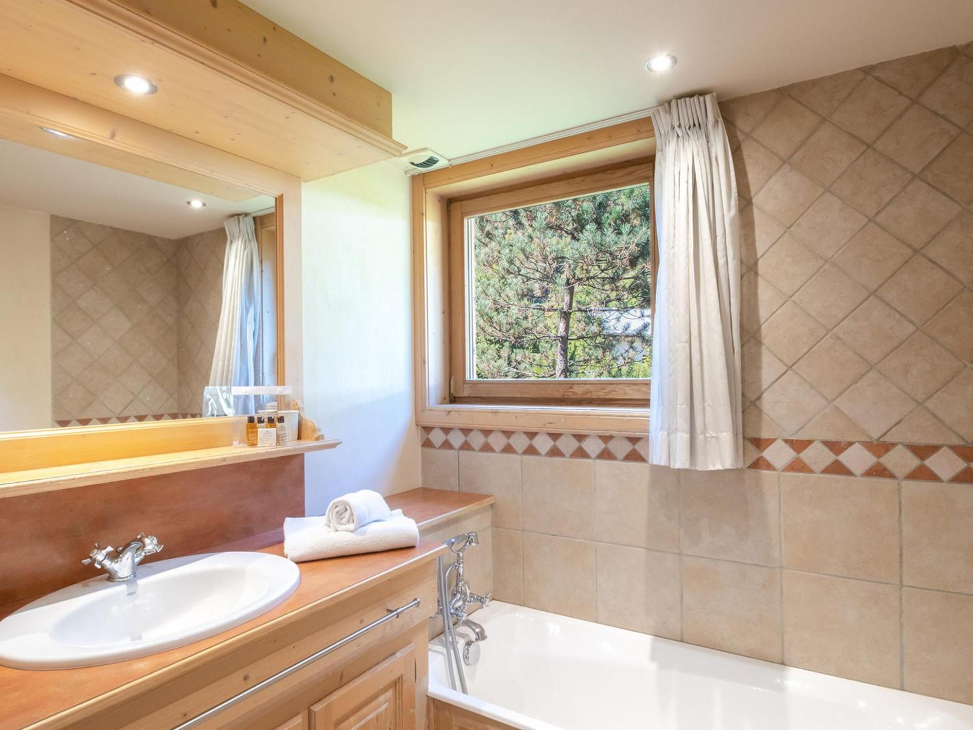 Chamonix-mont-blanc, 4 Pièces, 6 Personnes - Fr-1-343-175 Appartamento